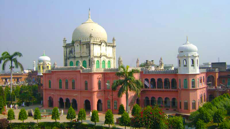 darul ulum deoband