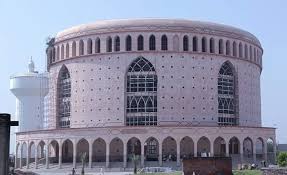 Shaikhul hind library darul Uloom deoband