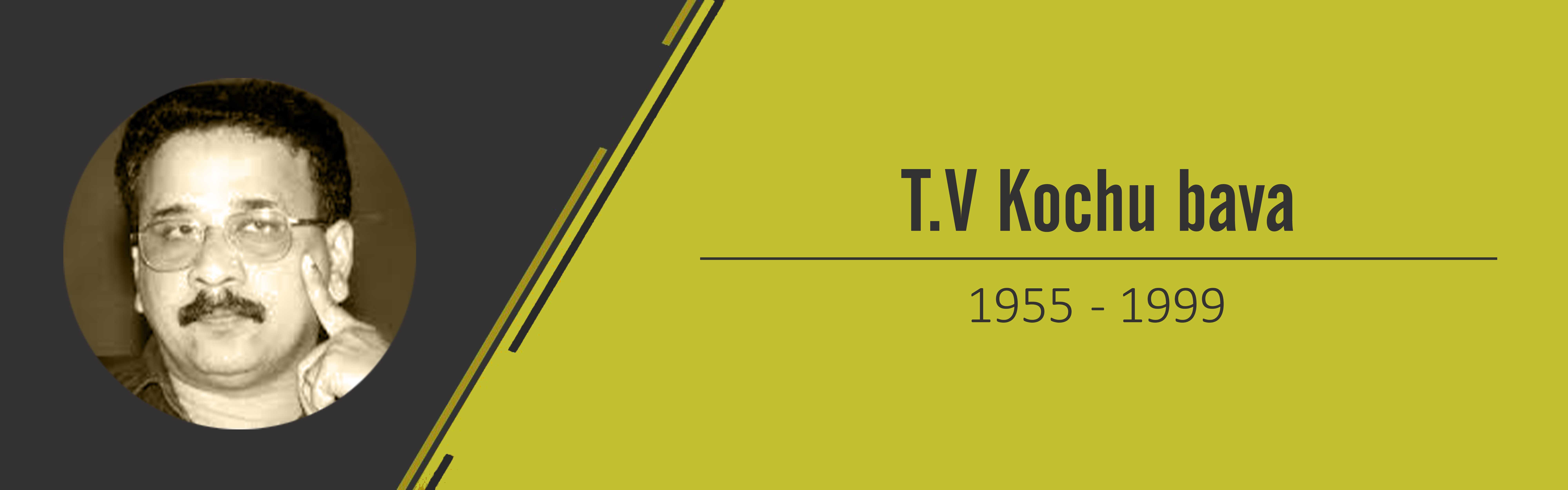 tv kochu bava